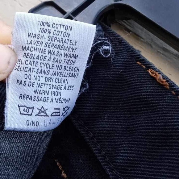 Edwin /jeans - Picture 4 of 8